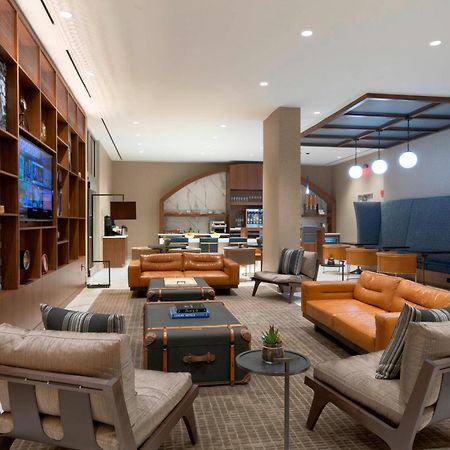 Atlanta Marriott Northeast/Emory Area Hotel Kültér fotó