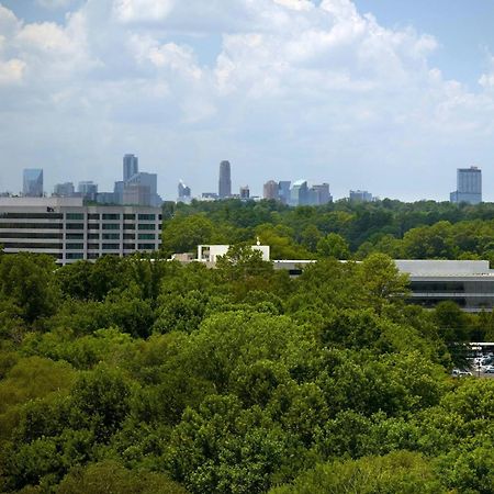 Atlanta Marriott Northeast/Emory Area Hotel Kültér fotó