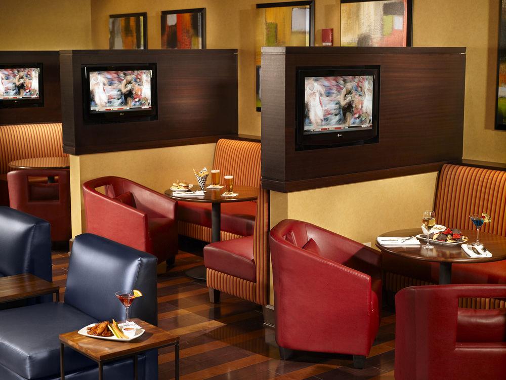 Atlanta Marriott Northeast/Emory Area Hotel Kültér fotó