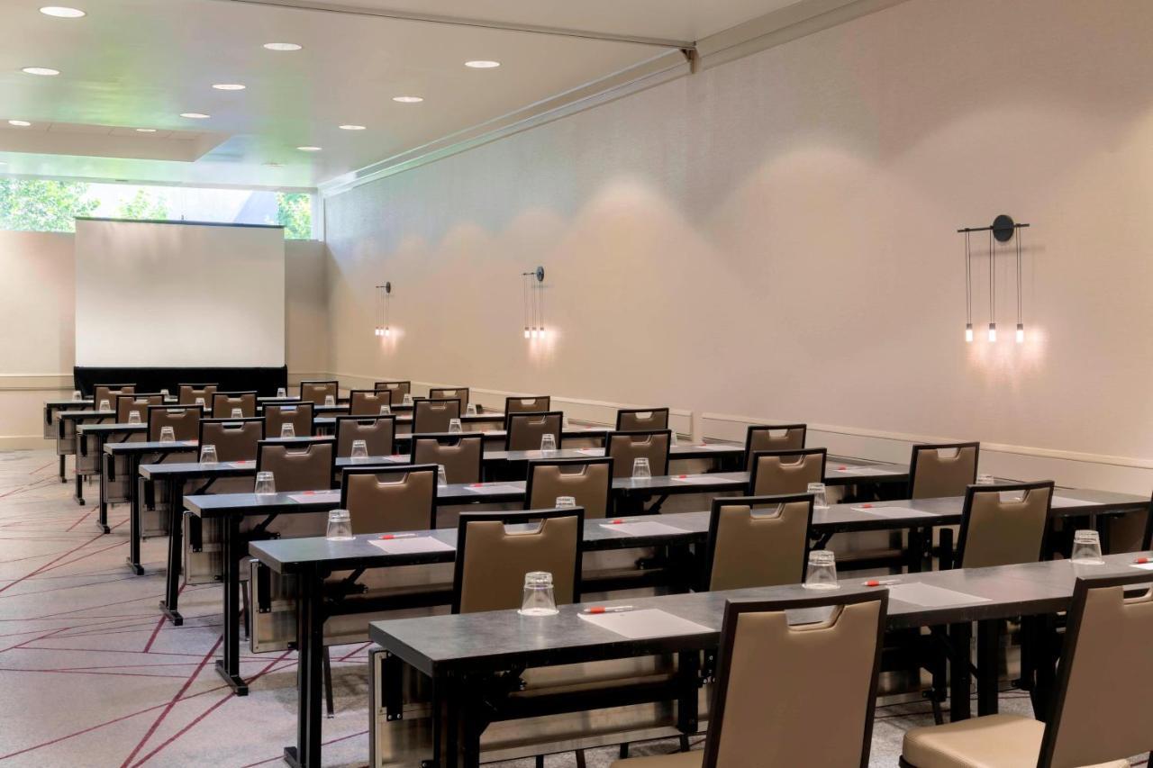 Atlanta Marriott Northeast/Emory Area Hotel Kültér fotó