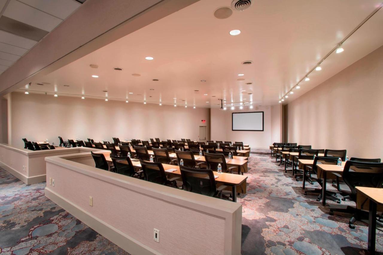Atlanta Marriott Northeast/Emory Area Hotel Kültér fotó