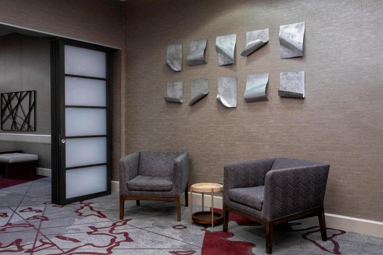 Atlanta Marriott Northeast/Emory Area Hotel Kültér fotó
