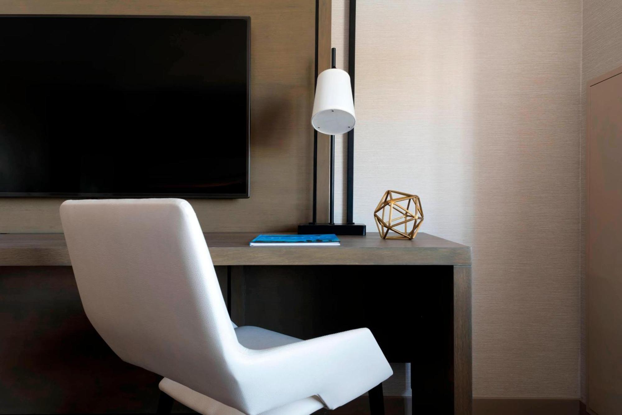Atlanta Marriott Northeast/Emory Area Hotel Kültér fotó