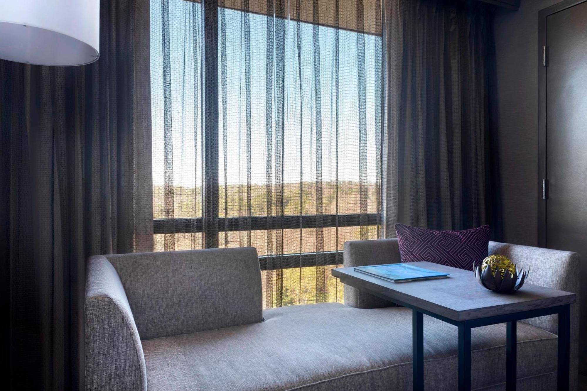Atlanta Marriott Northeast/Emory Area Hotel Kültér fotó