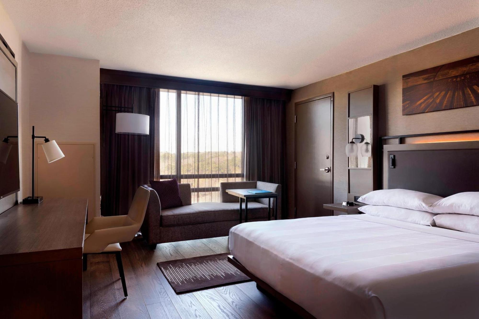 Atlanta Marriott Northeast/Emory Area Hotel Kültér fotó