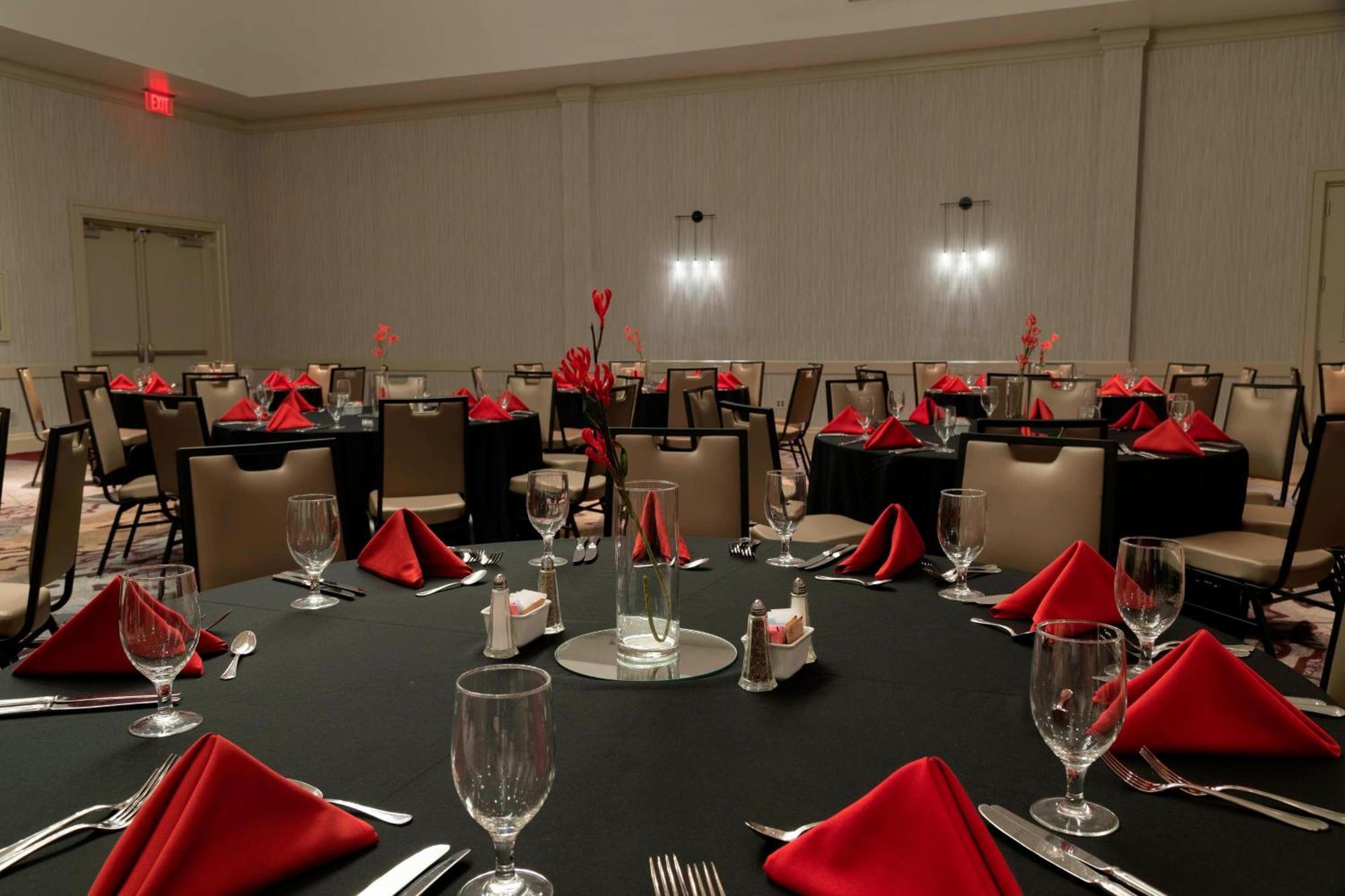 Atlanta Marriott Northeast/Emory Area Hotel Kültér fotó
