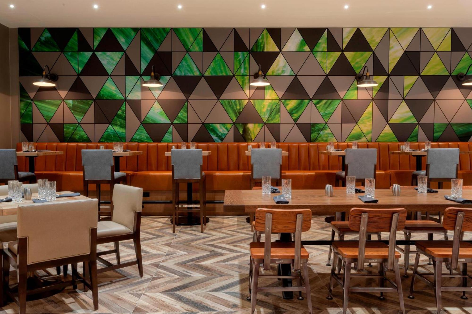 Atlanta Marriott Northeast/Emory Area Hotel Kültér fotó